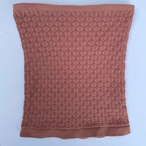 Free People Tube Top xs/s